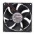 NMB-MAT 3610VL-05W-B70 DC 24V 0.49A 9225 Axial Cooling Fan