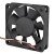 Sunon KDE2406PHV1 DC 24V 1.9W 6015 Axial Cooling Fan