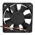 Sunon KDE2406PHV1 DC 24V 1.9W 6015 Axial Cooling Fan