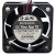 Sanyo Denki 109P0424H713 DC 24V 0.08A 4015 Axial Brushless Cooling Fan