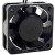 Sanyo Denki 109P0424H713 DC 24V 0.08A 4015 Axial Brushless Cooling Fan