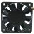 Sanyo Denki San Ace 60 109P0624H7D13 DC 24V 0.06A 6015 Axial Cooling Fan