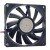 Sanyo Denki San Ace 80 9PH0824S7D03 DC 24V 0.16A 8015 Axial Cooling Fan