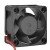 XFAN RDL4020S DC 12V 0.06A 4020 Axial Cooling Fan