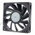 Sanyo Denki San Ace 80 109P0812H702 DC 12V 0.2A 8015 Axial Cooling Fan