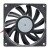Sanyo Denki San Ace 80 109P0812H702 DC 12V 0.2A 8015 Axial Cooling Fan