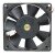 Sanyo Denki San Ace 92 109P0924H4D04 DC 24V 0.12A 9025 Axial Cooling Fan