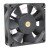 Sanyo Denki San Ace 92 109P0924H4D04 DC 24V 0.12A 9025 Axial Cooling Fan