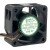 YOUNG LIN DFB402012H DC 12V 1.6W 4020 Axial Cooling Fan