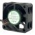 YOUNG LIN DFB402012H DC 12V 1.6W 4020 Axial Cooling Fan