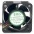 YOUNG LIN DFB402012H DC 12V 1.6W 4020 Axial Cooling Fan