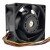 Sanyo Denki San Ace 80 9HV0812P1G001 DC 12V 3.4A 8038 Axial Cooling Fan