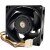 Sanyo Denki San Ace 80 9HV0812P1G001 DC 12V 3.4A 8038 Axial Cooling Fan