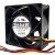 Sanyo Denki San Ace 80 9HV0812P1G001 DC 12V 3.4A 8038 Axial Cooling Fan