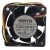 Servo TUDC24H4S DC 24V 0.11A 2.6W 6025 Axial Cooling Fan