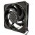 Servo Centle Typhon D1225X14BXCPA41 DC 13.6V 0.087A 12025 Axial Cooling Fan