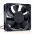 SFENGDA SFD-FB1224ME DC 24V 0.25A 12038 Axial Waterproof Cooling Fan