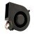 Sunon PSB1297PYB1-AY B4701-3 DC 12V 16.20W 9733 Blower Cooling Fan