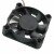 Sunon KDE0505PFB2-8 DC 5V 0.6W 5010 Axial Cooling Fan