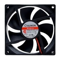 Sunon Maglev PF92251B1-000C-A99 DC 12V 4.8W 9225 Axial Cooling Fan