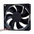Sunon Maglev PF92251B1-000C-A99 DC 12V 4.8W 9225 Axial Cooling Fan