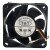 T&T MW-625M12S DC 12V 0.20A 6025 Axial Cooling Fan