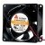 Y.S.TECH FD248032EB DC 24V 0.33A 8032 Axial Brushless Cooling Fan