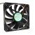 Young Lin DFS132512M DC 12V 2.4W 13025 Axial Brushless Cooling Fan