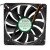Young Lin DFS132512M DC 12V 2.4W 13025 Axial Brushless Cooling Fan