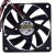 AVC F7015B12MN DC 12V 0.2A 7015 Ball Bearing Axial Cooling Fan