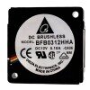 Delta BFB0312HHA DC 12V 0.10A 3012 Blower Brushless Cooling Fan