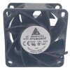 Delta FFC0624DE DC 24V 1.25A 6038 Brushless Axial Cooling Fan