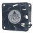 Delta FFC0624DE DC 24V 1.25A 6038 Brushless Axial Cooling Fan