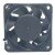 Delta FFC0624DE DC 24V 1.25A 6038 Brushless Axial Cooling Fan