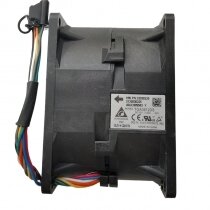 Delta TGA0812DS DC 12V 3.40A 8056 Brushless Axial Cooling Fan