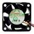 Magic MGT4012YB-O28 DC 12V 0.38A 4028 Axial Cooling Fan
