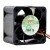 Magic MGT4012YB-O28 DC 12V 0.38A 4028 Axial Cooling Fan