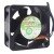 Magic MGT4012ZB-R20 DC 12V 0.22A 4020 Axial Cooling Fan