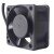 Magic MGT4012ZB-R20 DC 12V 0.22A 4020 Axial Cooling Fan