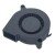 Nidec A34861-58 DC 12V 0.16A 5015 Blower Cooling Fan