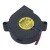 Nidec A34861-58 DC 12V 0.16A 5015 Blower Cooling Fan