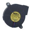 Nidec A34861-58 DC 12V 0.16A 5015 Blower Cooling Fan