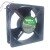 Nidec TA450DC B34262-58 DC 12V 0.8Amp 17251 Axial Cooling Fan