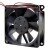 Nidec DT2408UBNP DC 24V 0.16A 8025 Axial Cooling Fan