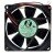 Nidec DT2408UBNP DC 24V 0.16A 8025 Axial Cooling Fan
