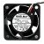 NMB-MAT 1608KL-05W-B49 DC 24V 0.10A 4020 Axial Cooling Fan