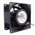 CROWN AGB08038B24H DC 24V 0.75A 8038 Axial Cooling Fan