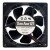 Sanyo Denki 109P1324H102 DC 24V 0.41A 12038 Axial Cooling Fan