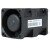 ADDA AS04012UB565300 DC 12V 1.0A 4056 Axial Brushless Cooling Fan