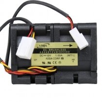 ADDA AS04012UB565300 DC 12V 1.0A 4056 Axial Brushless Cooling Fan